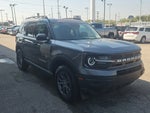 2023 Bronco Sport Thumbnail 5
