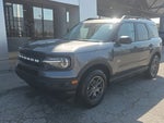2023 Bronco Sport Thumbnail 7