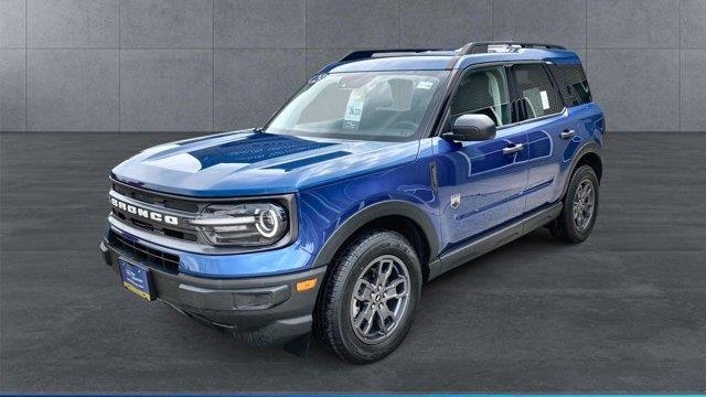 Preowned 2023 Ford Bronco Sport Big Bend for Sale