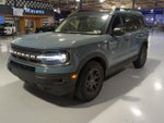 2023 Bronco Sport Thumbnail 1