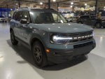 2023 Bronco Sport Thumbnail 5