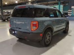 2023 Bronco Sport Thumbnail 8