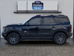 2023 Bronco Sport Thumbnail 6