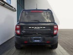 2023 Bronco Sport Thumbnail 4