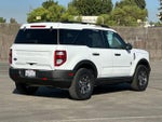 2023 Bronco Sport Thumbnail 3