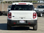 2023 Bronco Sport Thumbnail 4
