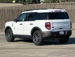 2023 Bronco Sport Thumbnail 5