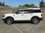 2023 Bronco Sport Thumbnail 6