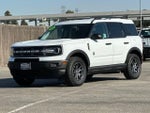 2023 Bronco Sport Thumbnail 7