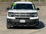 2023 Bronco Sport Thumbnail 8