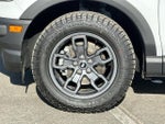2023 Bronco Sport Thumbnail 24