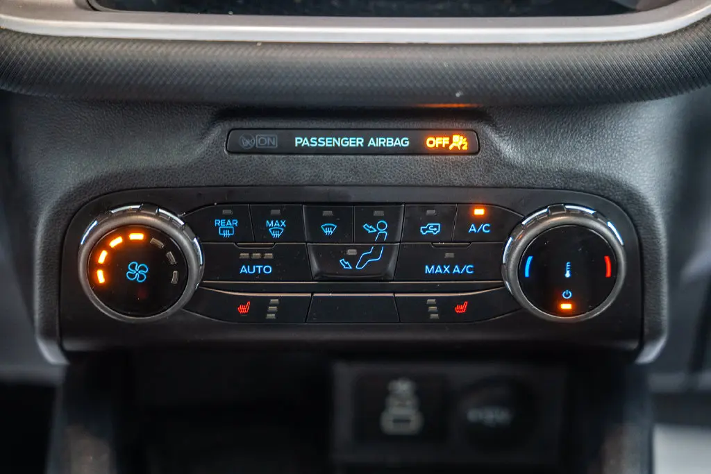 2023 Ford Bronco - $23,000