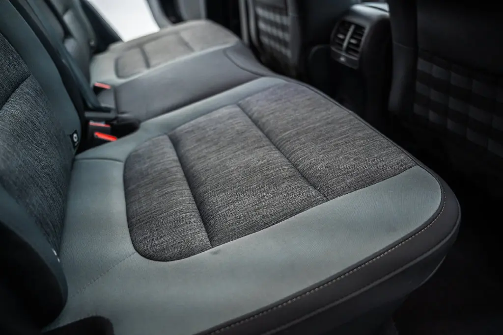 2023 Ford Bronco - $23,000