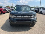 2023 Bronco Sport Thumbnail 2