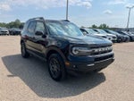 2023 Bronco Sport Thumbnail 3