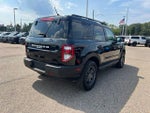 2023 Bronco Sport Thumbnail 4