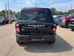 2023 Bronco Sport Thumbnail 5