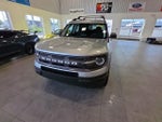 2023 Bronco Sport Thumbnail 2