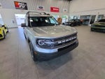 2023 Bronco Sport Thumbnail 4