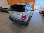 2023 Bronco Sport Thumbnail 8