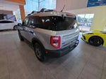 2023 Bronco Sport Thumbnail 12