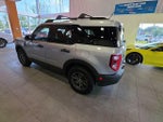 2023 Bronco Sport Thumbnail 13