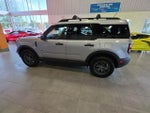 2023 Bronco Sport Thumbnail 14