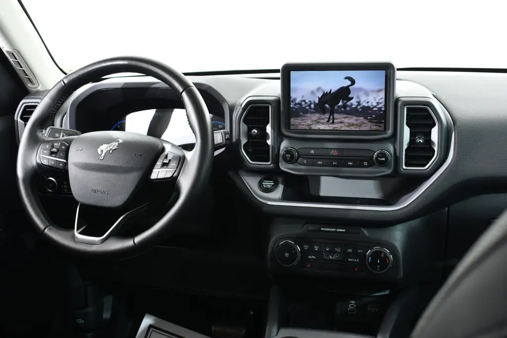 2023 Ford Bronco - $23,555
