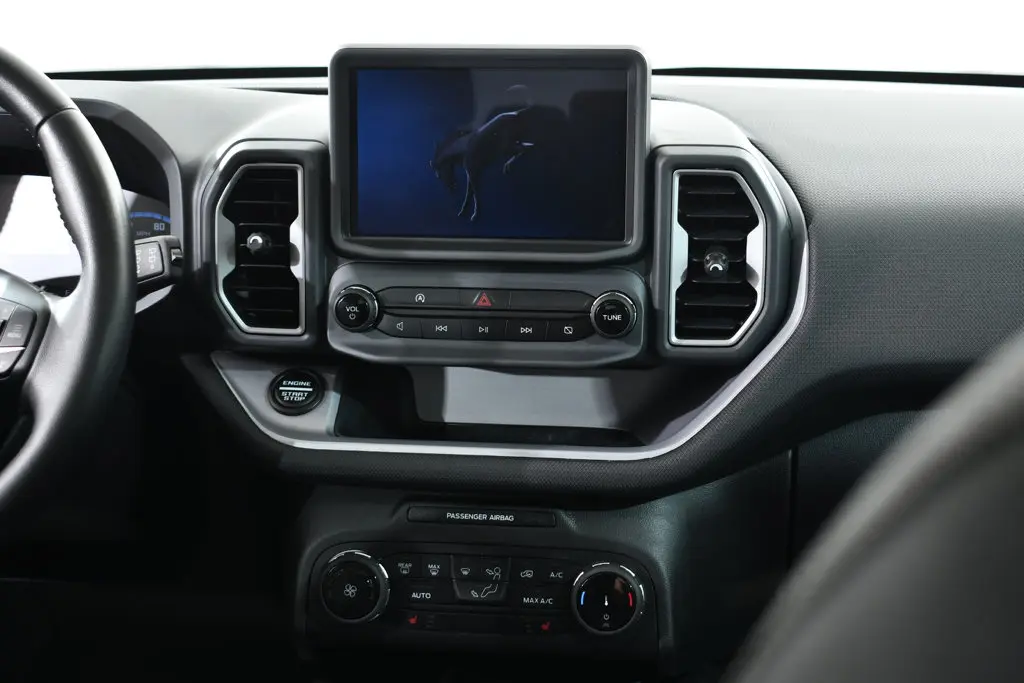 2023 Ford Bronco - $23,555