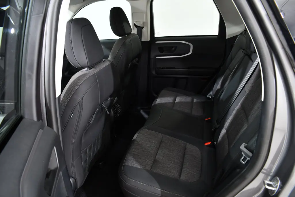 2023 Ford Bronco - $23,555