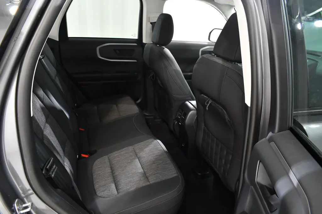 2023 Ford Bronco - $23,555