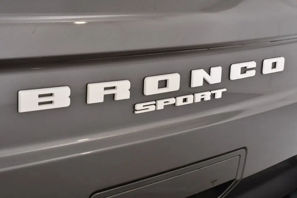 2023 Ford Bronco - $23,555