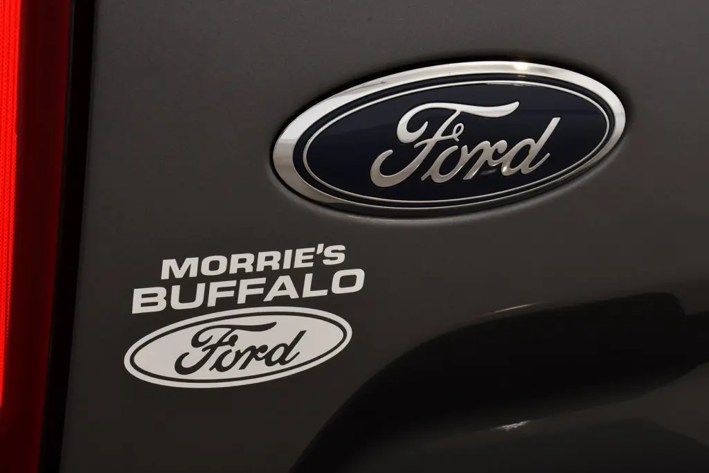 2023 Ford Bronco - $23,555