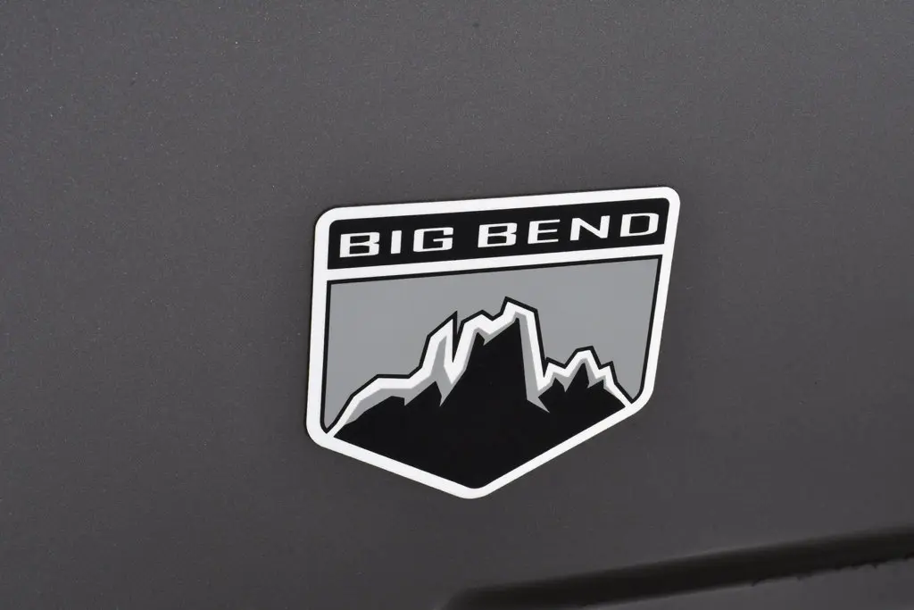 2023 Ford Bronco - $23,555
