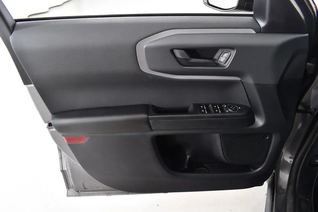 2023 Ford Bronco - $23,555