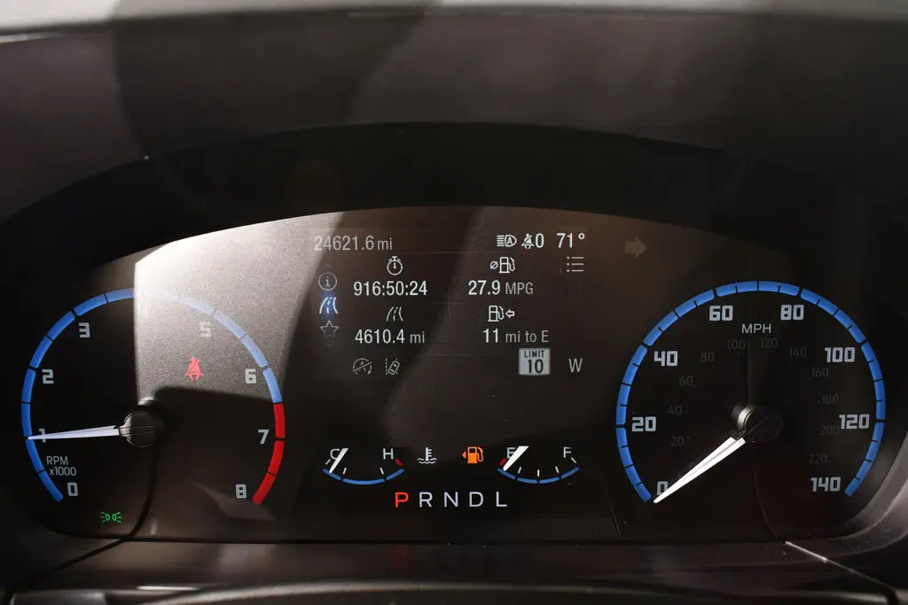 2023 Ford Bronco - $23,555