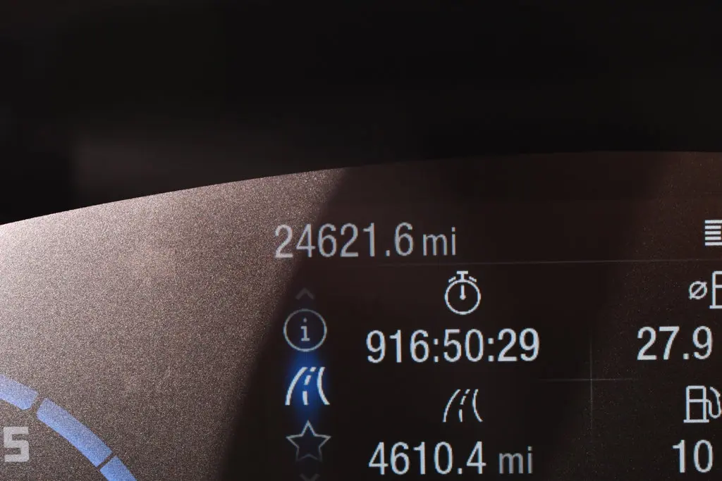 2023 Ford Bronco - $23,555
