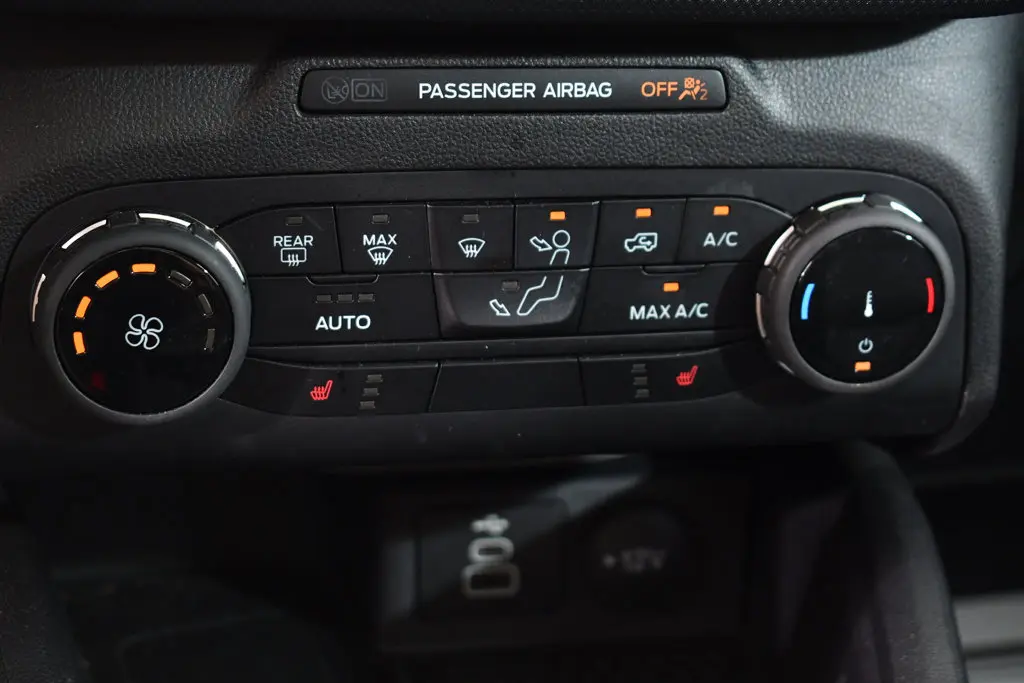 2023 Ford Bronco - $23,555