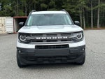 2023 Bronco Sport Thumbnail 2
