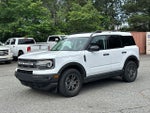 2023 Bronco Sport Thumbnail 3