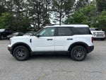 2023 Bronco Sport Thumbnail 4
