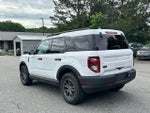 2023 Bronco Sport Thumbnail 5