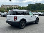 2023 Bronco Sport Thumbnail 7