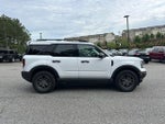 2023 Bronco Sport Thumbnail 8