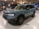 2023 Bronco Sport Thumbnail 1