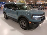 2023 Bronco Sport Thumbnail 4