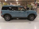 2023 Bronco Sport Thumbnail 5