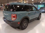 2023 Bronco Sport Thumbnail 6