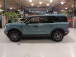 2023 Bronco Sport Thumbnail 9
