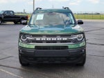 2023 Bronco Sport Thumbnail 2